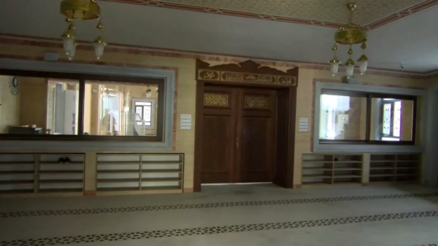 İstanbul'da camide korkunç saldırı: Namaz kılan adam silahla kafasından vuruldu! - Sayfa 5