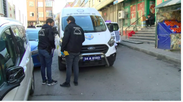 İstanbul'da camide korkunç saldırı: Namaz kılan adam silahla kafasından vuruldu! - Sayfa 6