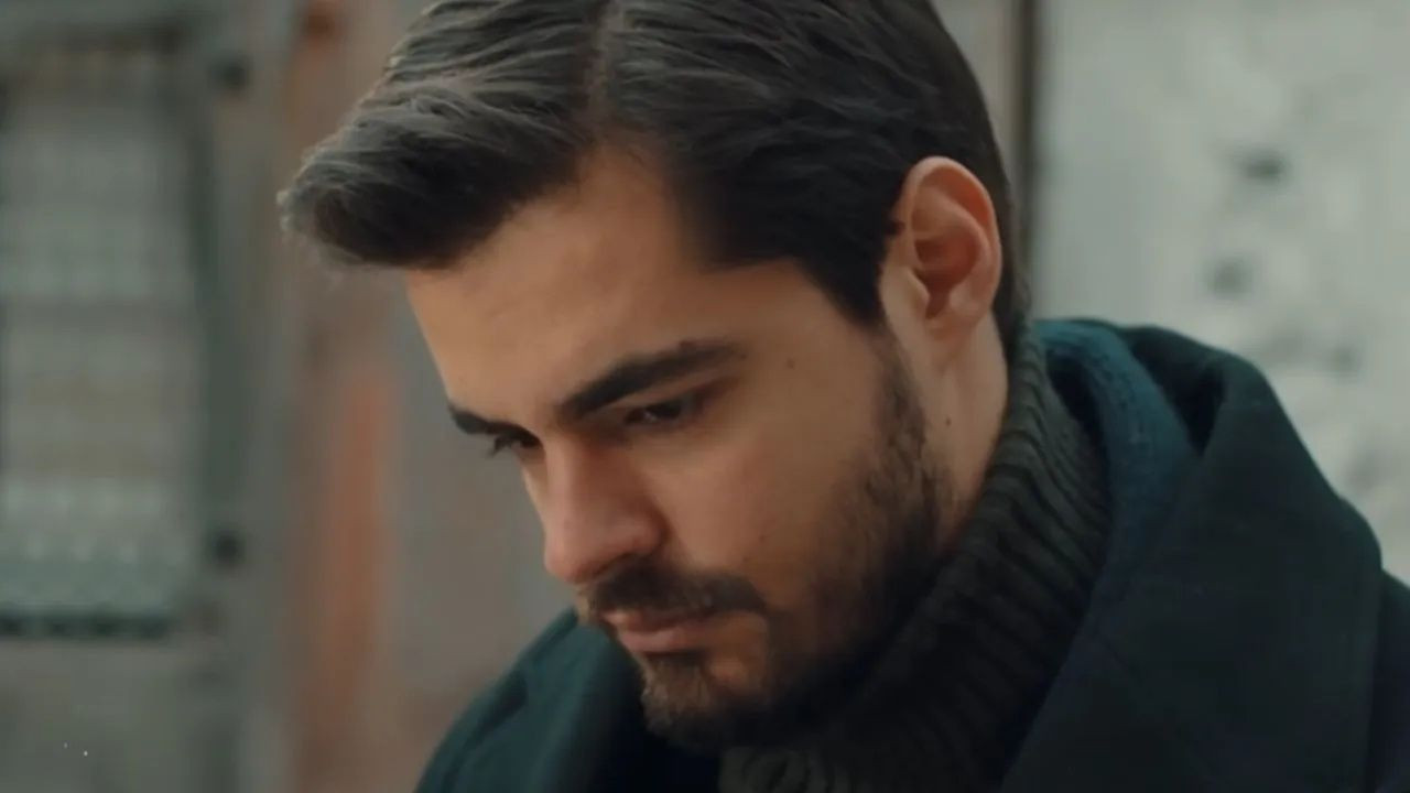 Gönül Dağı'nda İnanılmaz Veda! Böyle Ayrılık Olmaz Olsun - Sayfa 5