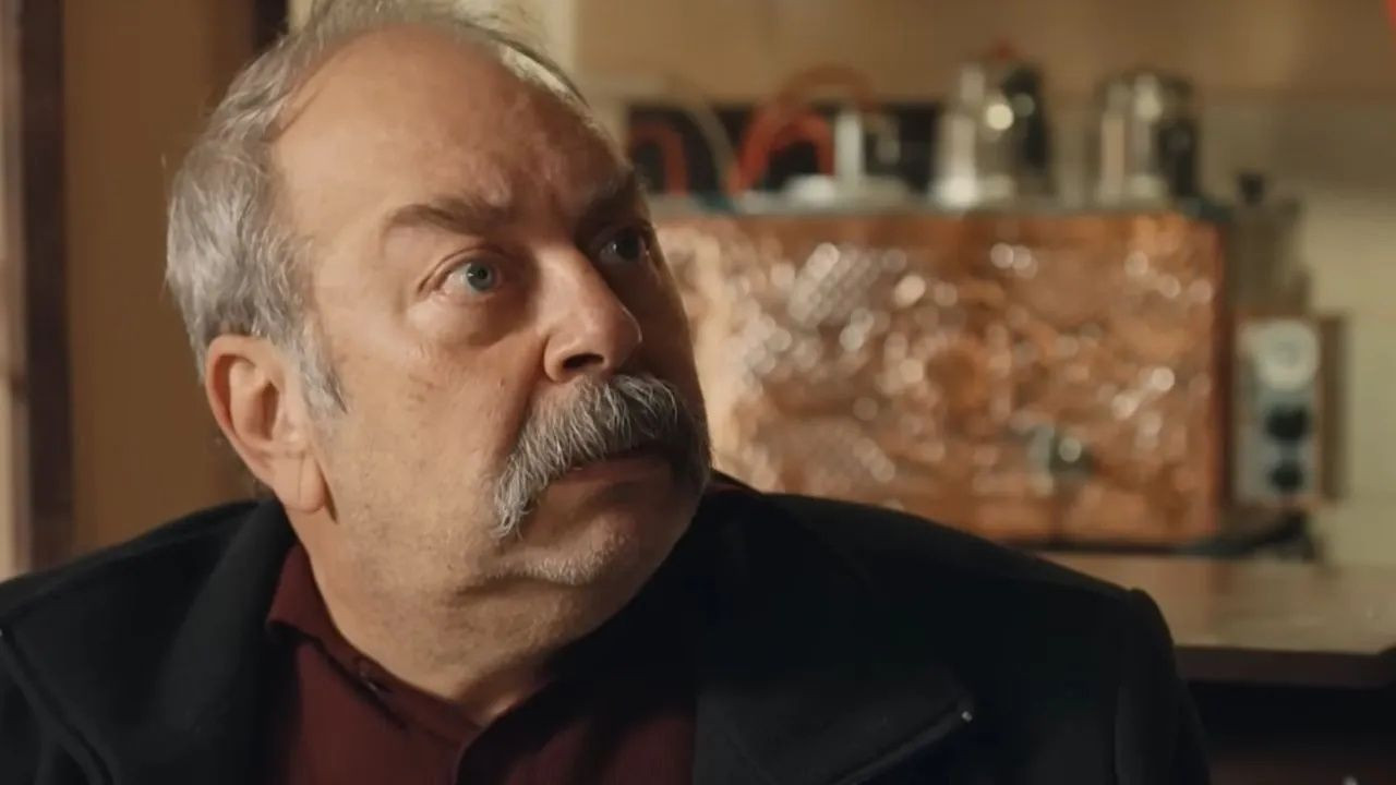 Gönül Dağı'nda İnanılmaz Veda! Böyle Ayrılık Olmaz Olsun - Sayfa 6