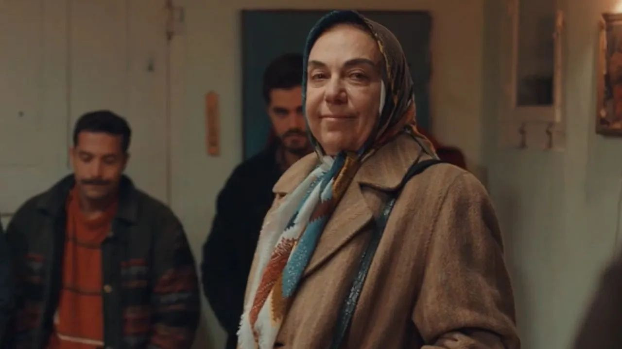 Gönül Dağı'nda İnanılmaz Veda! Böyle Ayrılık Olmaz Olsun - Sayfa 7