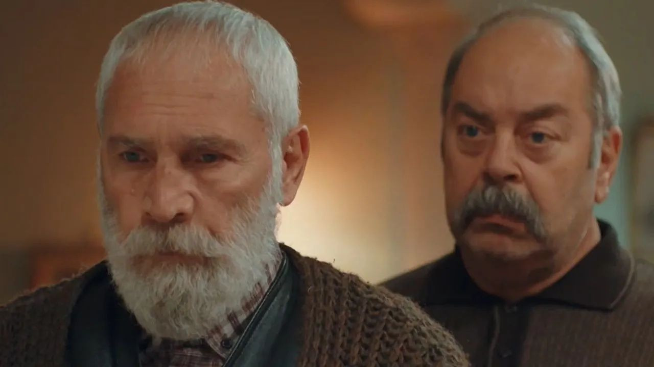 Gönül Dağı'nda İnanılmaz Veda! Böyle Ayrılık Olmaz Olsun - Sayfa 8