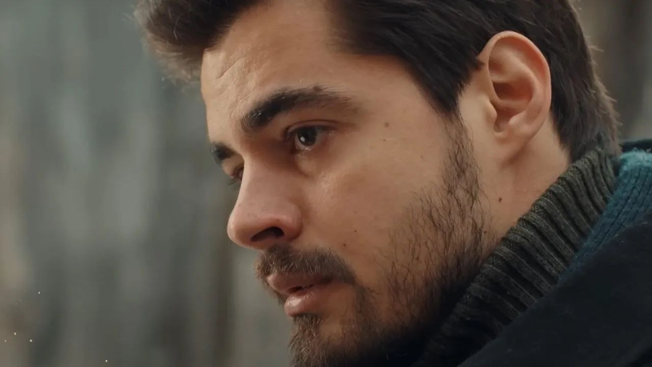 Gönül Dağı'nda İnanılmaz Veda! Böyle Ayrılık Olmaz Olsun - Sayfa 9