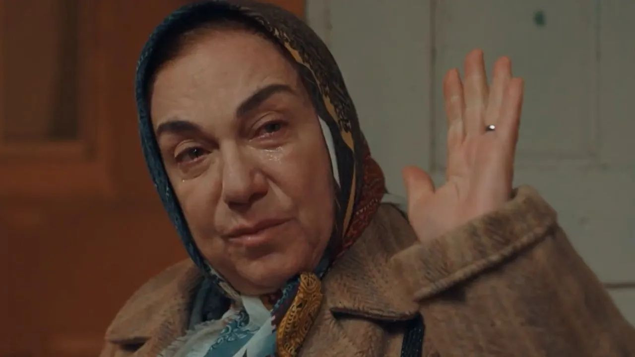 Gönül Dağı'nda İnanılmaz Veda! Böyle Ayrılık Olmaz Olsun - Sayfa 11