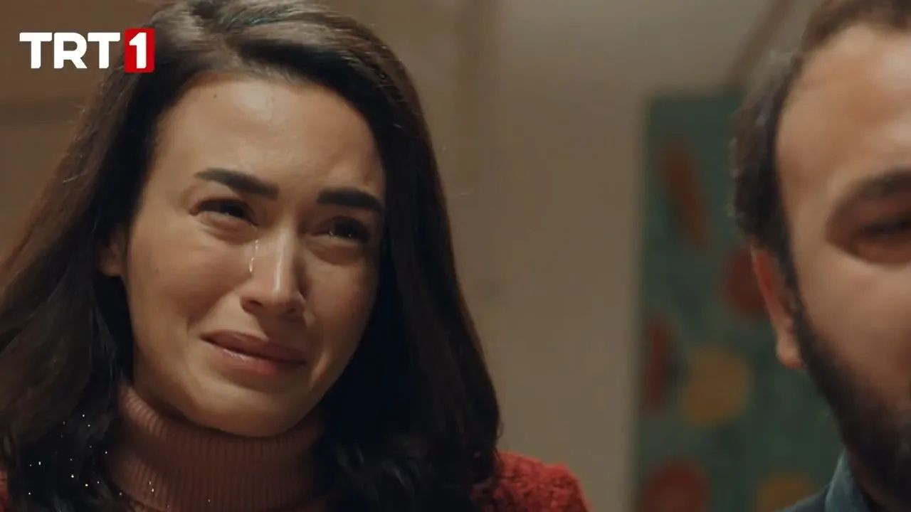 Gönül Dağı'nda İnanılmaz Veda! Böyle Ayrılık Olmaz Olsun - Sayfa 13