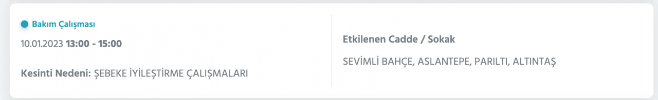 İstanbul’un çok sayıda ilçesine uyarı (10 Ocak) - Sayfa 48