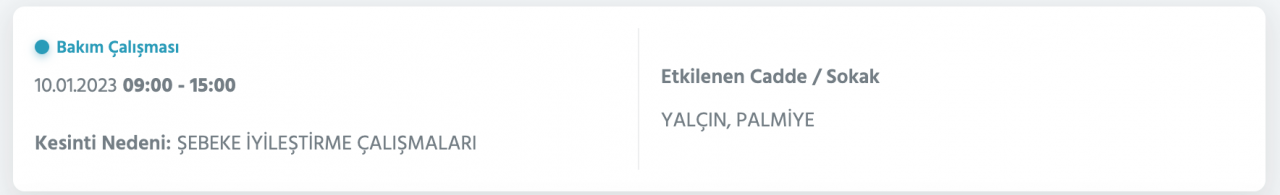 İstanbul’un çok sayıda ilçesine uyarı (10 Ocak) - Sayfa 42