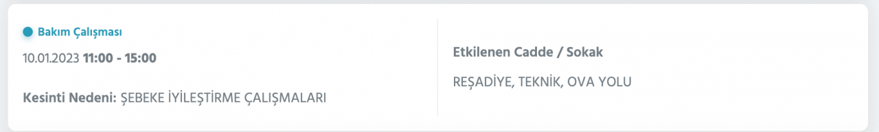 İstanbul’un çok sayıda ilçesine uyarı (10 Ocak) - Sayfa 36