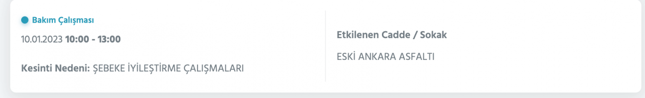 İstanbul’un çok sayıda ilçesine uyarı (10 Ocak) - Sayfa 47