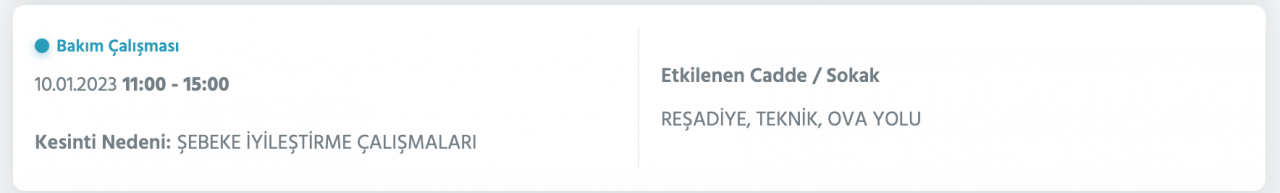 İstanbul’un çok sayıda ilçesine uyarı (10 Ocak) - Sayfa 37