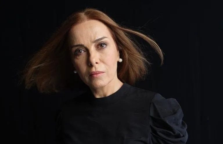 Zuhal Olcay Yaşlanmak Bilmiyor! Son Hali Herkesi Şaşırttı - Sayfa 7