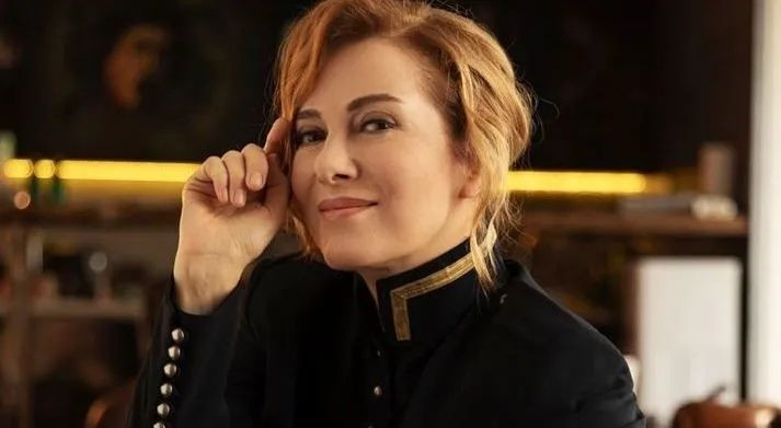 Zuhal Olcay Yaşlanmak Bilmiyor! Son Hali Herkesi Şaşırttı - Sayfa 8