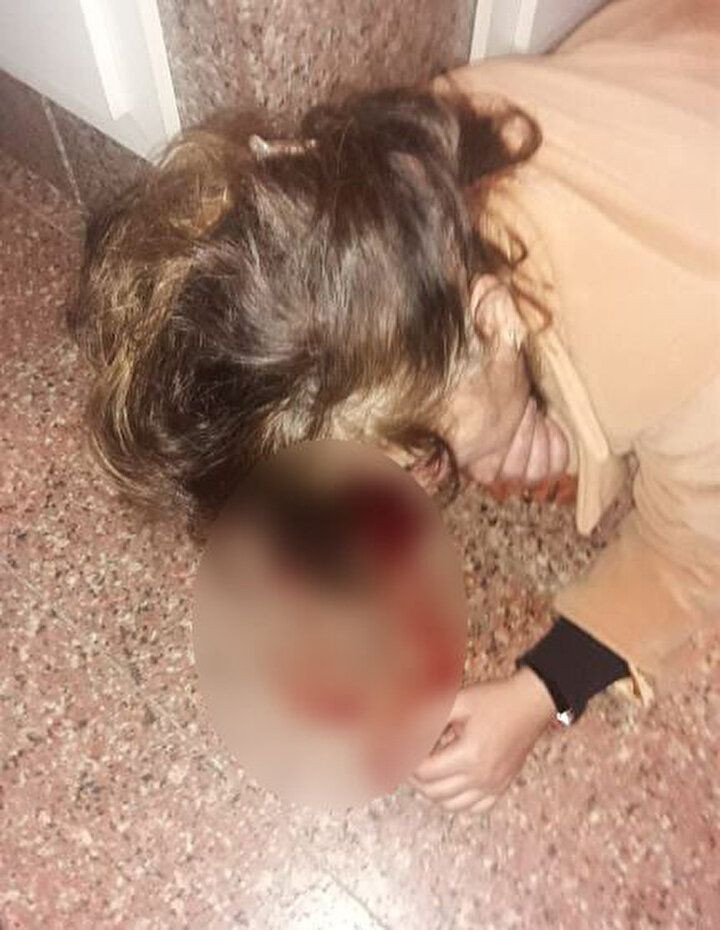 İstanbul'da akılalmaz dehşet: Ölümle tehdit etti dövdü mahalleyi yaktı - Sayfa 5