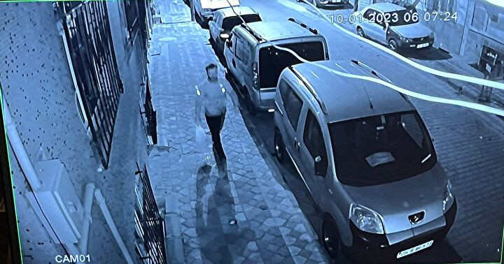 İstanbul'da akılalmaz dehşet: Ölümle tehdit etti dövdü mahalleyi yaktı - Sayfa 14