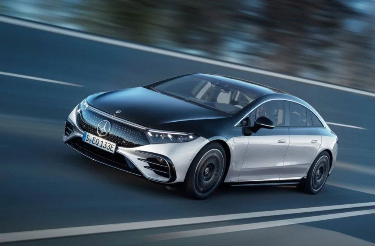 Tasarım ve mühendislik harikası! İşte uzun yolların vazgeçilmesi 10 elektrikli otomobil - Sayfa 10