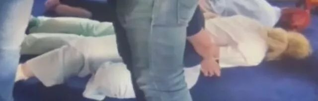 Adnan Oktar ve kediciklerin yakalanma görüntüleri ortaya çıktı! Her yerden para fışkırıyor... - Sayfa 9