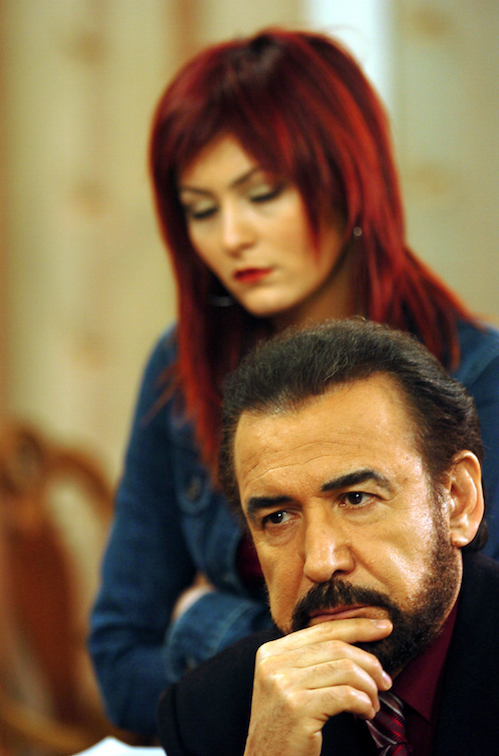 Zaman ona da acımadı! Cihan Ünal'ın son hali sevenlerini üzdü - Sayfa 5