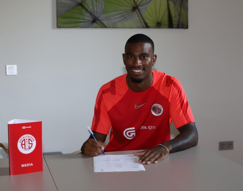 Haji Wright'a yapılan son teklif belli oldu - Sayfa 3