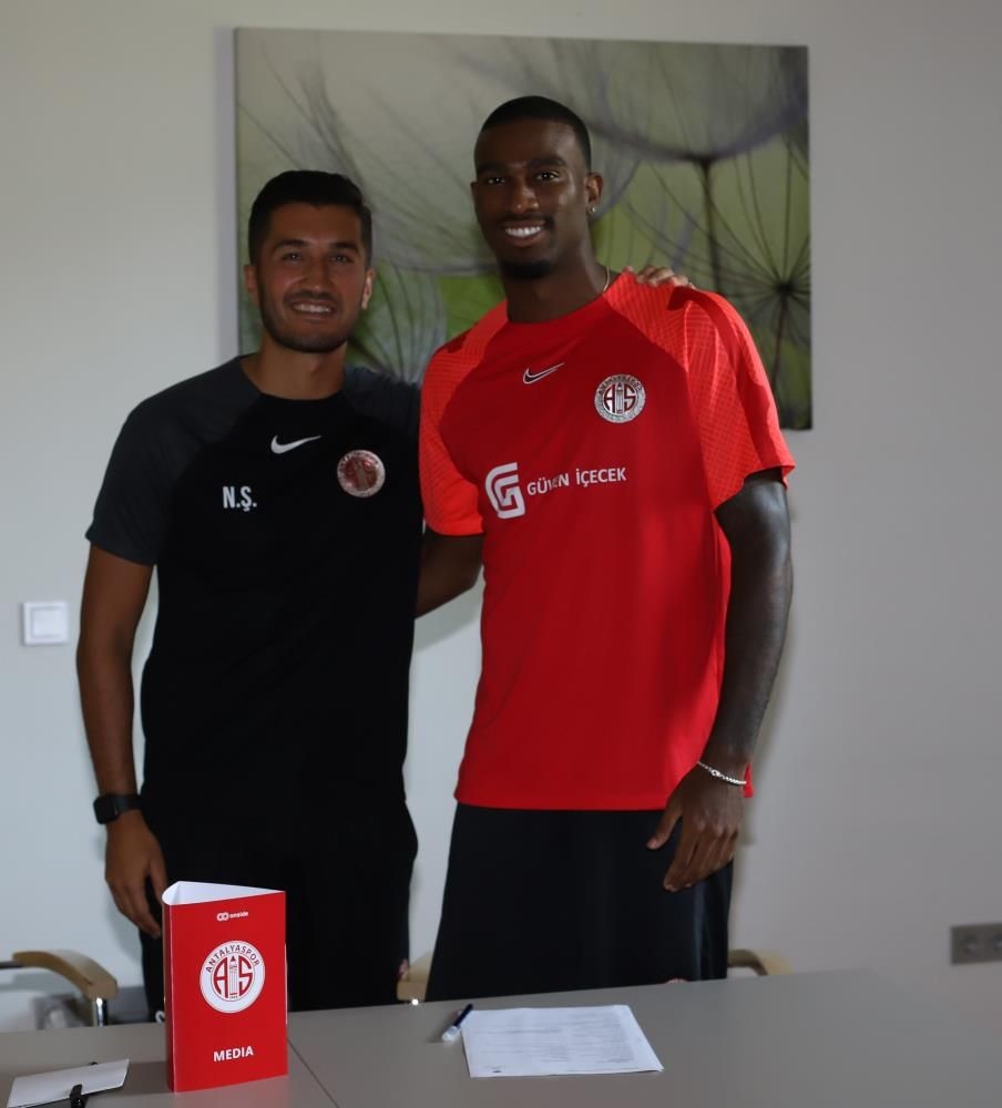 Haji Wright'a yapılan son teklif belli oldu - Sayfa 4