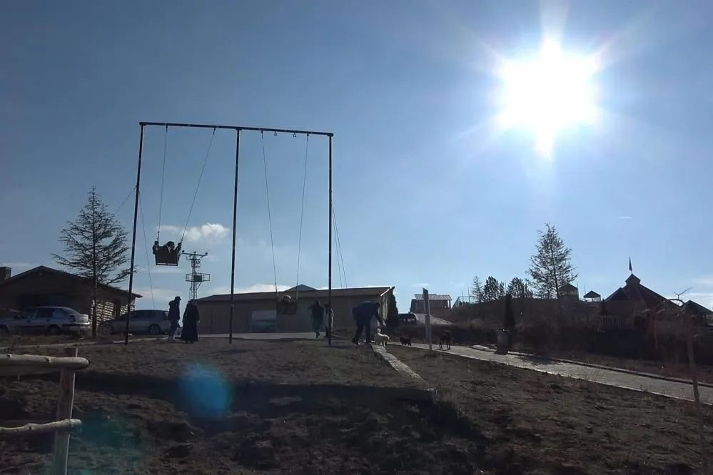 Son yılların en kurak kış mevsimi! İki fotoğraf arasındaki fark tehlikenin boyutunu gözler önüne seriyor! "İlk defa görüyoruz..." - Sayfa 12