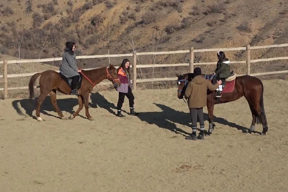 Son yılların en kurak kış mevsimi! İki fotoğraf arasındaki fark tehlikenin boyutunu gözler önüne seriyor! "İlk defa görüyoruz..." - Sayfa 11