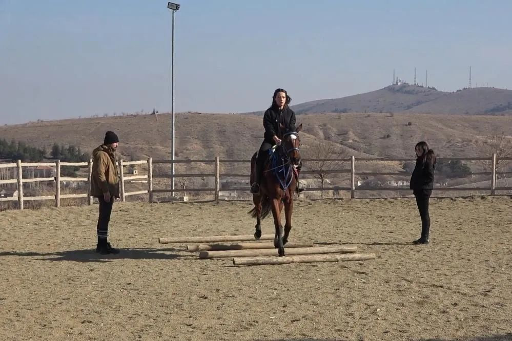 Son yılların en kurak kış mevsimi! İki fotoğraf arasındaki fark tehlikenin boyutunu gözler önüne seriyor! "İlk defa görüyoruz..." - Sayfa 10