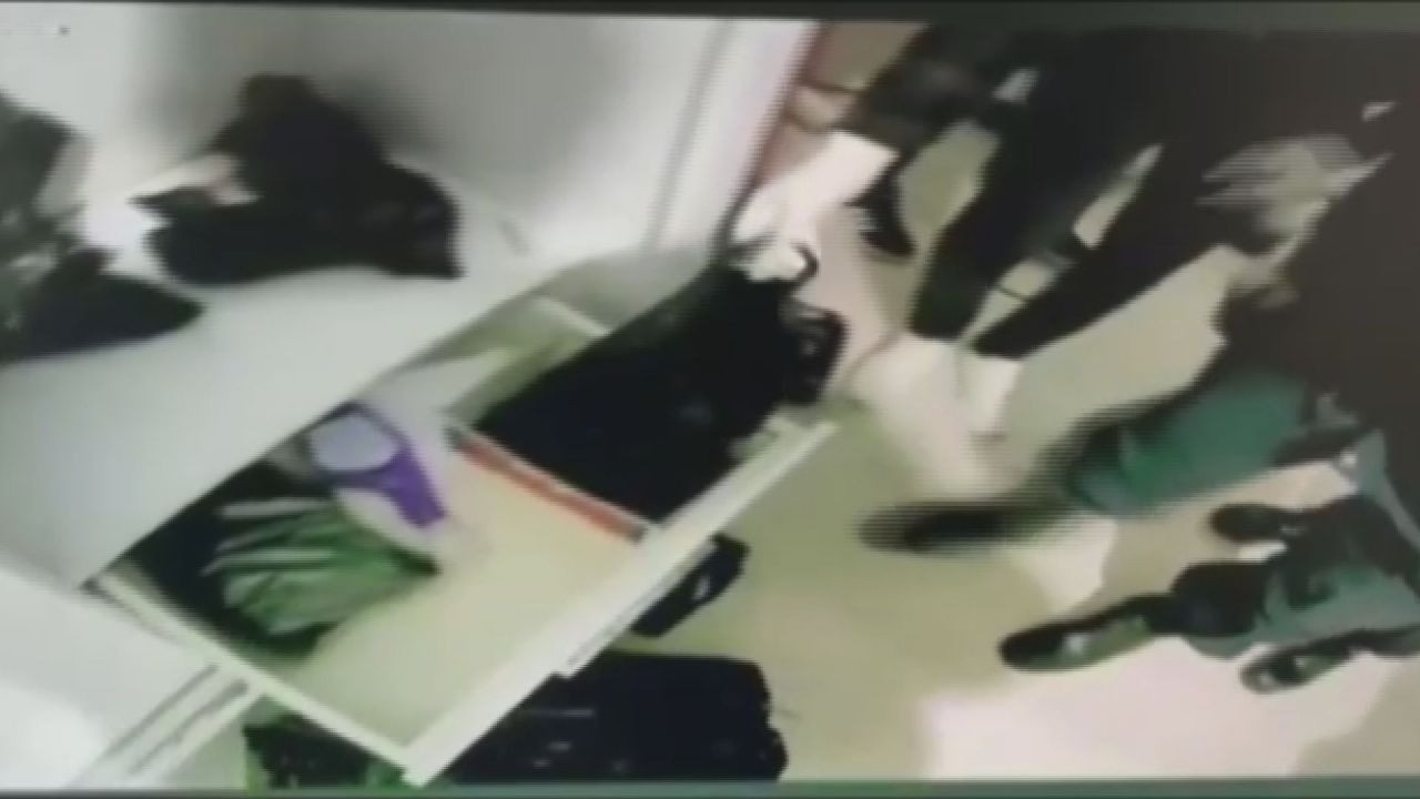 Model ve şarkıcı Seçil Çiftçi eski erkek arkadaşını vahşice öldürdü - Sayfa 5