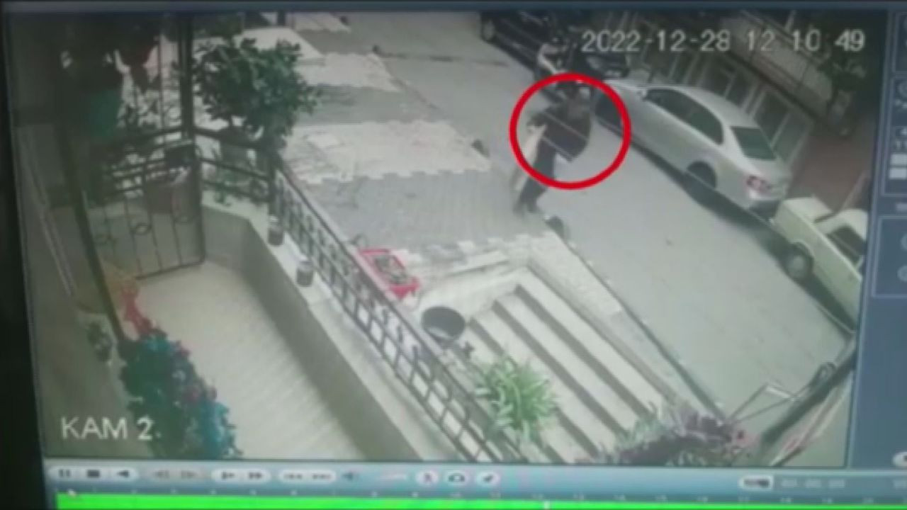 Model ve şarkıcı Seçil Çiftçi eski erkek arkadaşını vahşice öldürdü - Sayfa 12