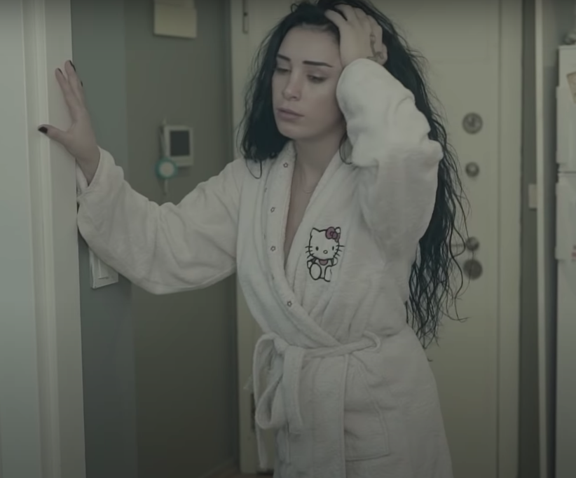 Model ve şarkıcı Seçil Çiftçi eski erkek arkadaşını vahşice öldürdü - Sayfa 7