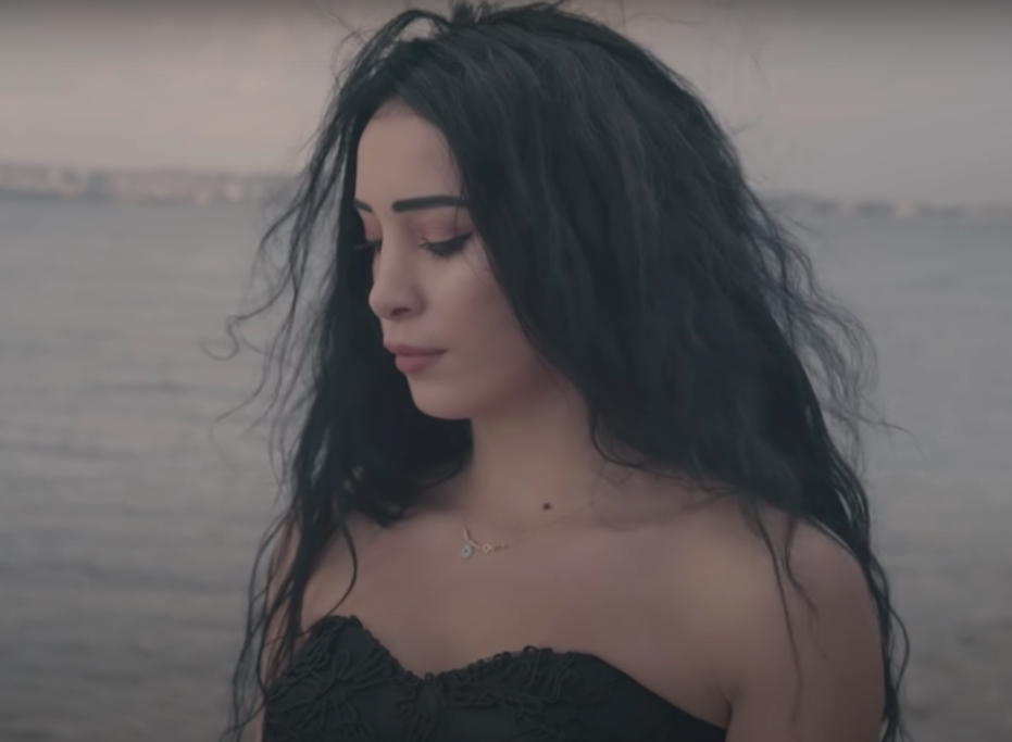 Model ve şarkıcı Seçil Çiftçi eski erkek arkadaşını vahşice öldürdü - Sayfa 6