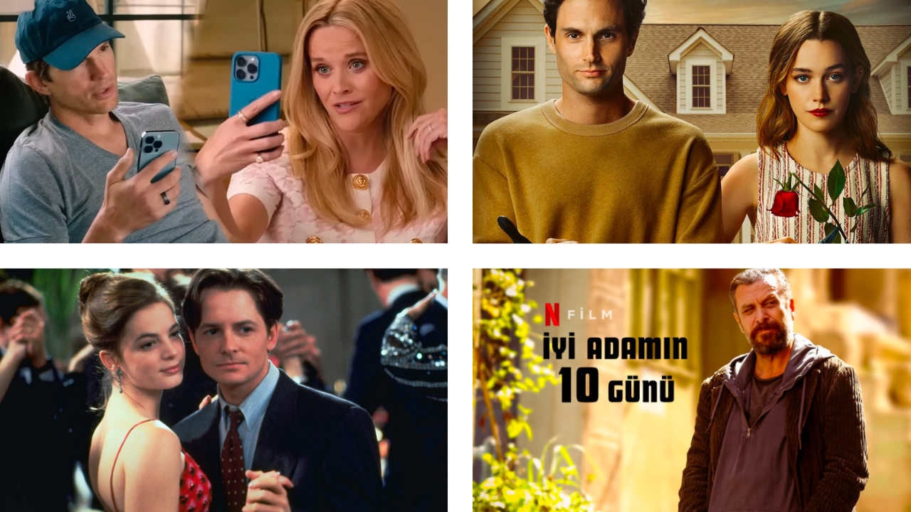 Netflix merakla beklenen Şubat takvimini yayınladı! - Sayfa 5