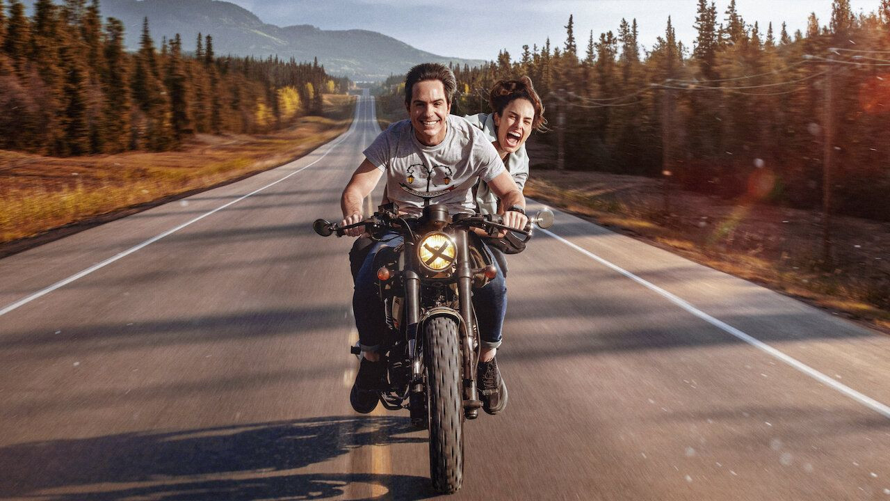 Netflix merakla beklenen Şubat takvimini yayınladı! - Sayfa 6