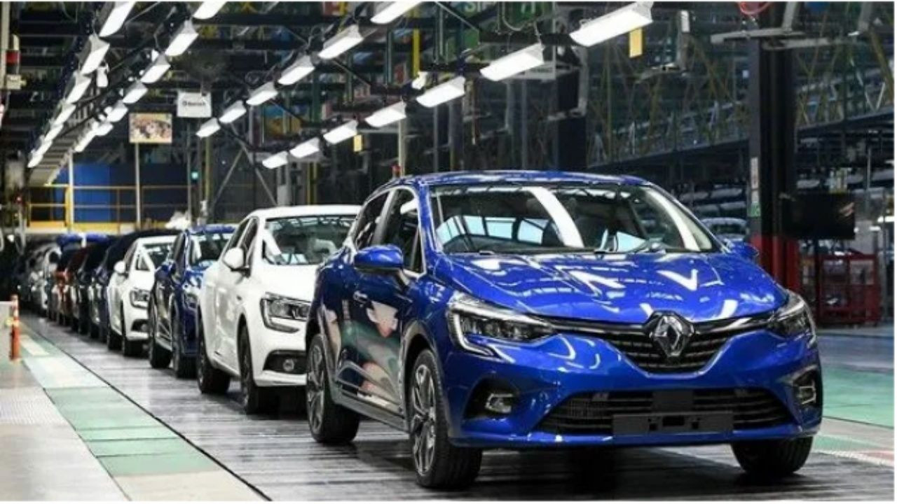 2022 yılında Avrupa'da en çok satılan otomobil markaları belli oldu - Sayfa 7