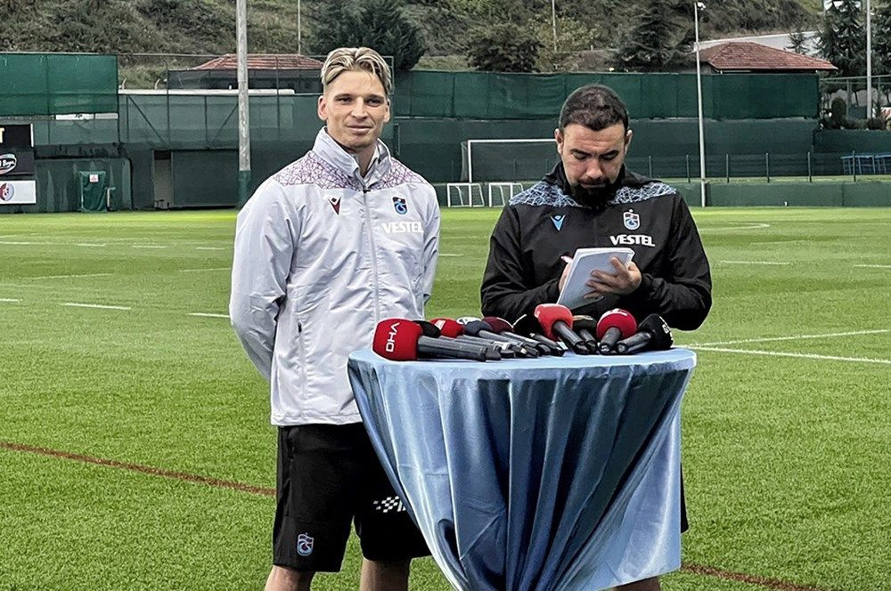 Transferde ateş hattı! İşte öne çıkan haberler... - Sayfa 6