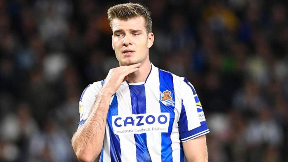 Fenerbahçe'den bomba hamle! ''Kuzeyin Kralı'' için görüşmelere başlandı... - Sayfa 6