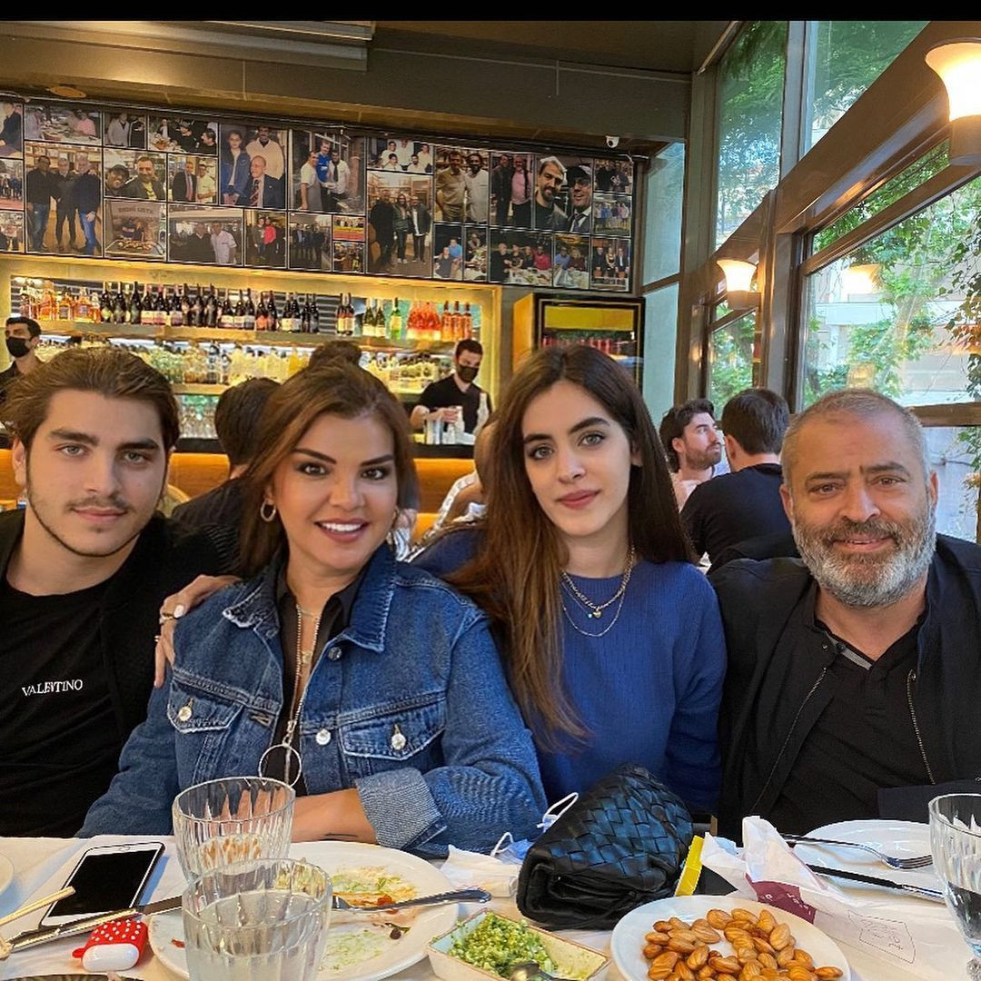 Elif Karlı'nın eşi Cengiz Karlı son yolculuğuna uğurlandı - Sayfa 9