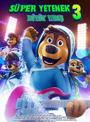 Bu hafta vizyona giren filmler belli oldu: Listede Kutsal Damacana 4'te var! - Sayfa 8