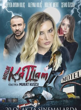 Bu hafta vizyona giren filmler belli oldu: Listede Kutsal Damacana 4'te var! - Sayfa 7