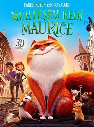 Bu hafta vizyona giren filmler belli oldu: Listede Kutsal Damacana 4'te var! - Sayfa 6