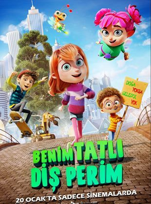 Bu hafta vizyona giren filmler belli oldu: Listede Kutsal Damacana 4'te var! - Sayfa 5