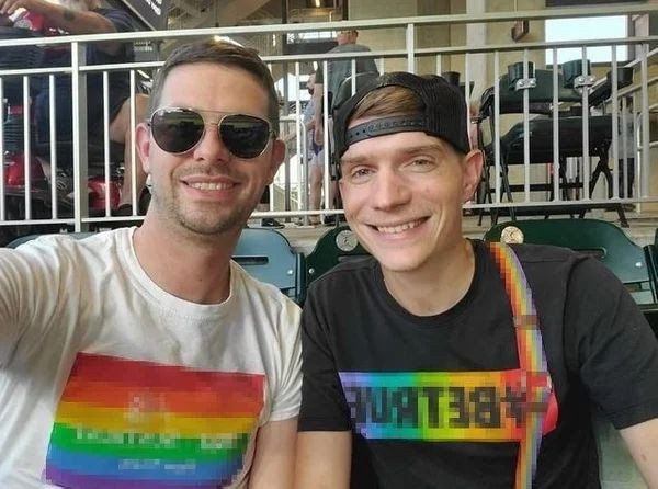 ABD'de skandal! Eşcinsel çift, evlat edindikleri çocukları istismar edip fuhuş çetesine sattı! - Sayfa 5