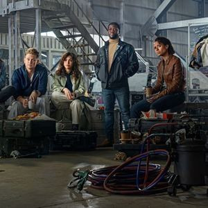 Netflix 2023'te yayınlanacak filmleri duyurdu: Listede bakın hangi filmler var! - Sayfa 5