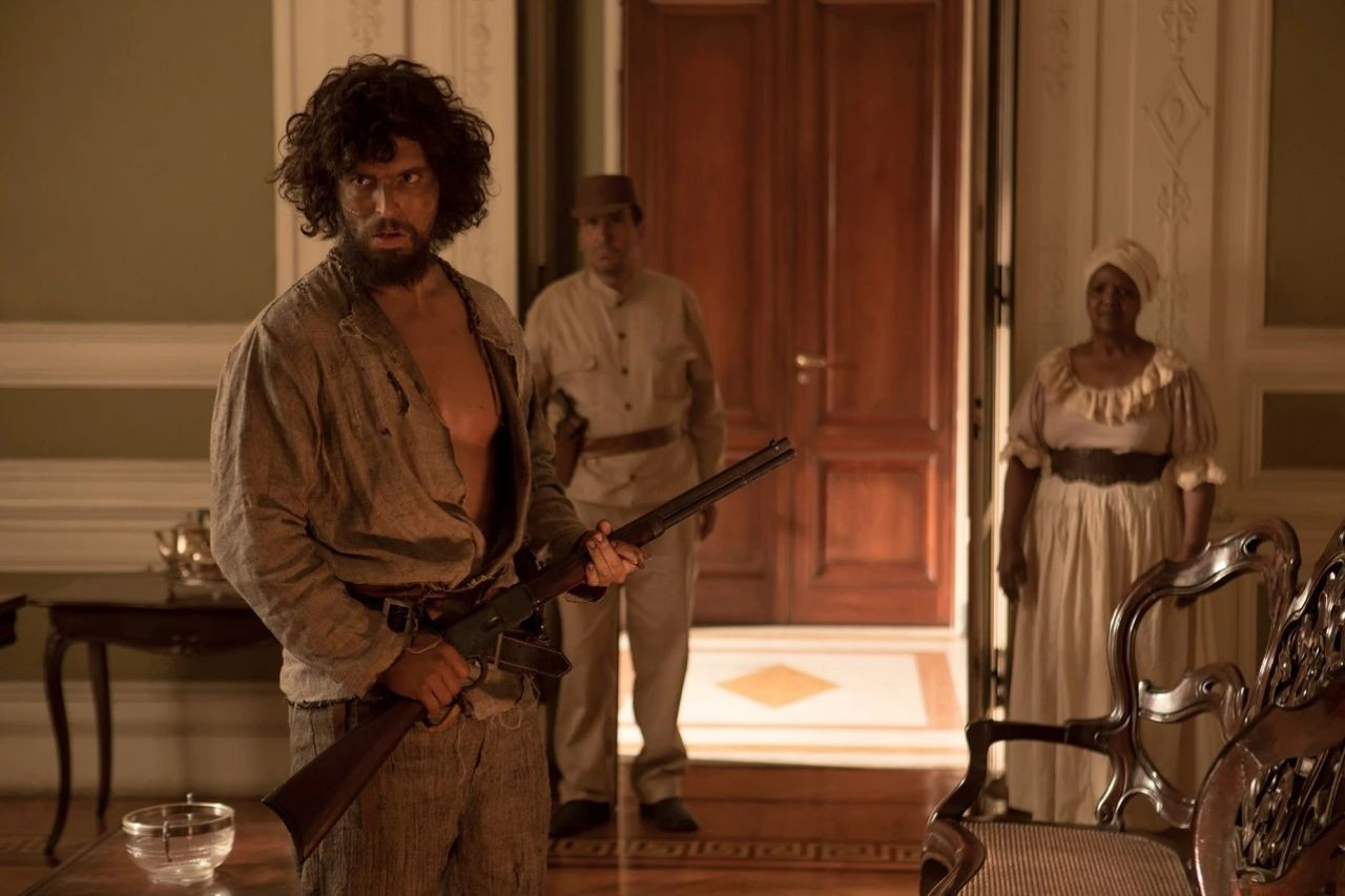 Netflix 2023'te yayınlanacak filmleri duyurdu: Listede bakın hangi filmler var! - Sayfa 8