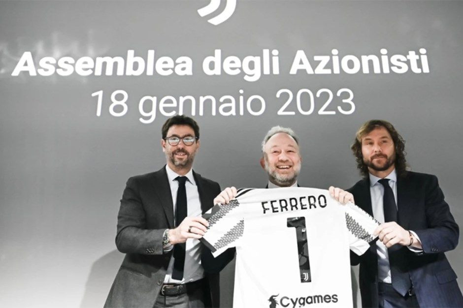 Tarihi ceza geldi! Juventus'un başı yine belada... - Sayfa 9