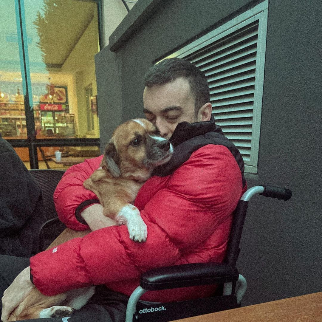 Amasya'daki kazada boynu kırılan Sergen Deveci hastaneden 44 gün sonra taburcu oldu - Sayfa 7