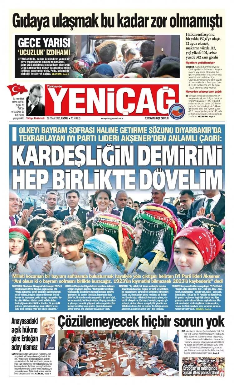 Muhalif gazeteler İsveç’teki skandala sessiz kaldı! Seyretmekle yetindiler... - Sayfa 9