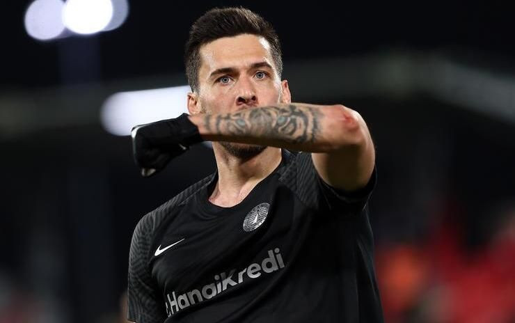 Pes etmiyor! Fenerbahçe'nin zirve inadı... - Sayfa 6