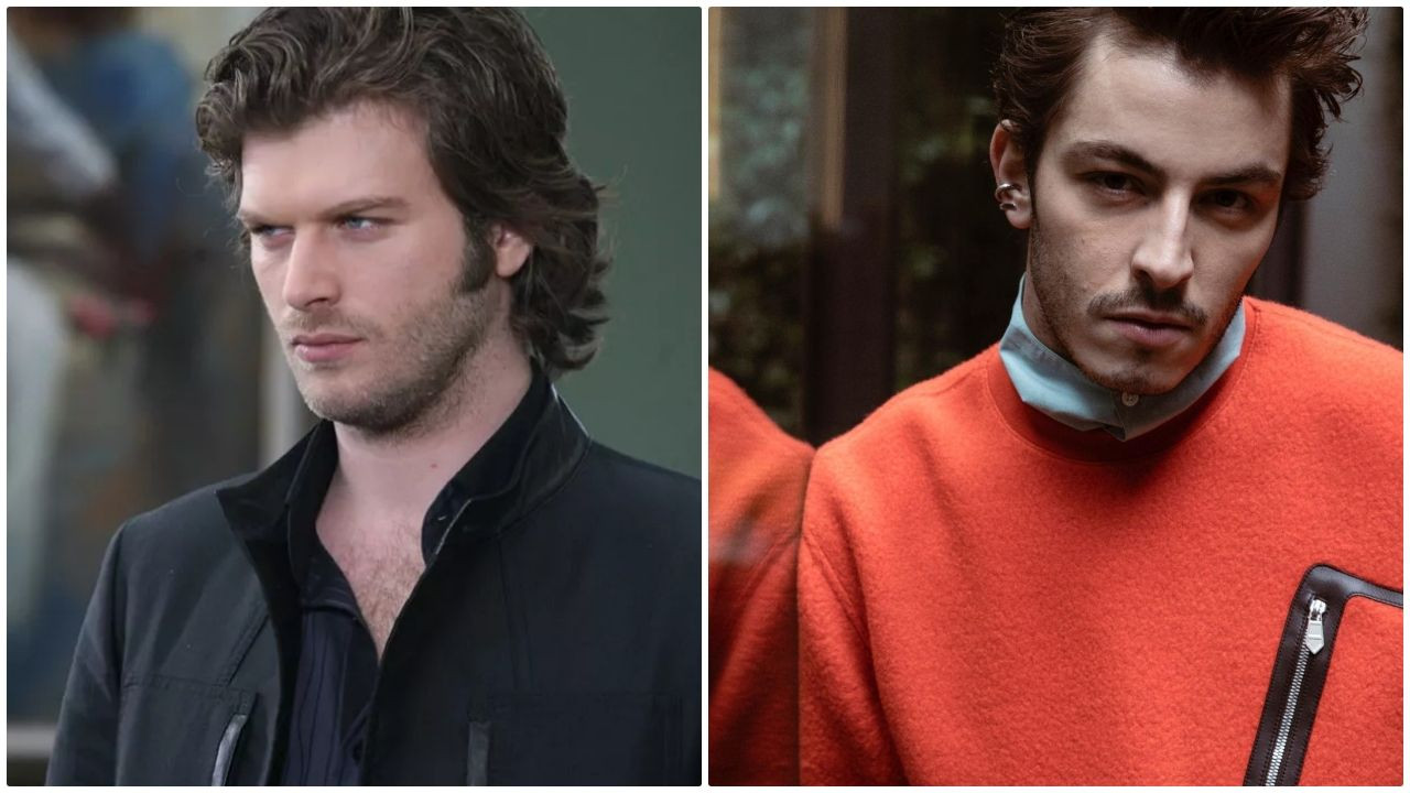 'Bihter' adıyla filmi çekilecek 'Aşk-ı Memnu' dizisinin oyuncu kadrosu belli oldu - Sayfa 7