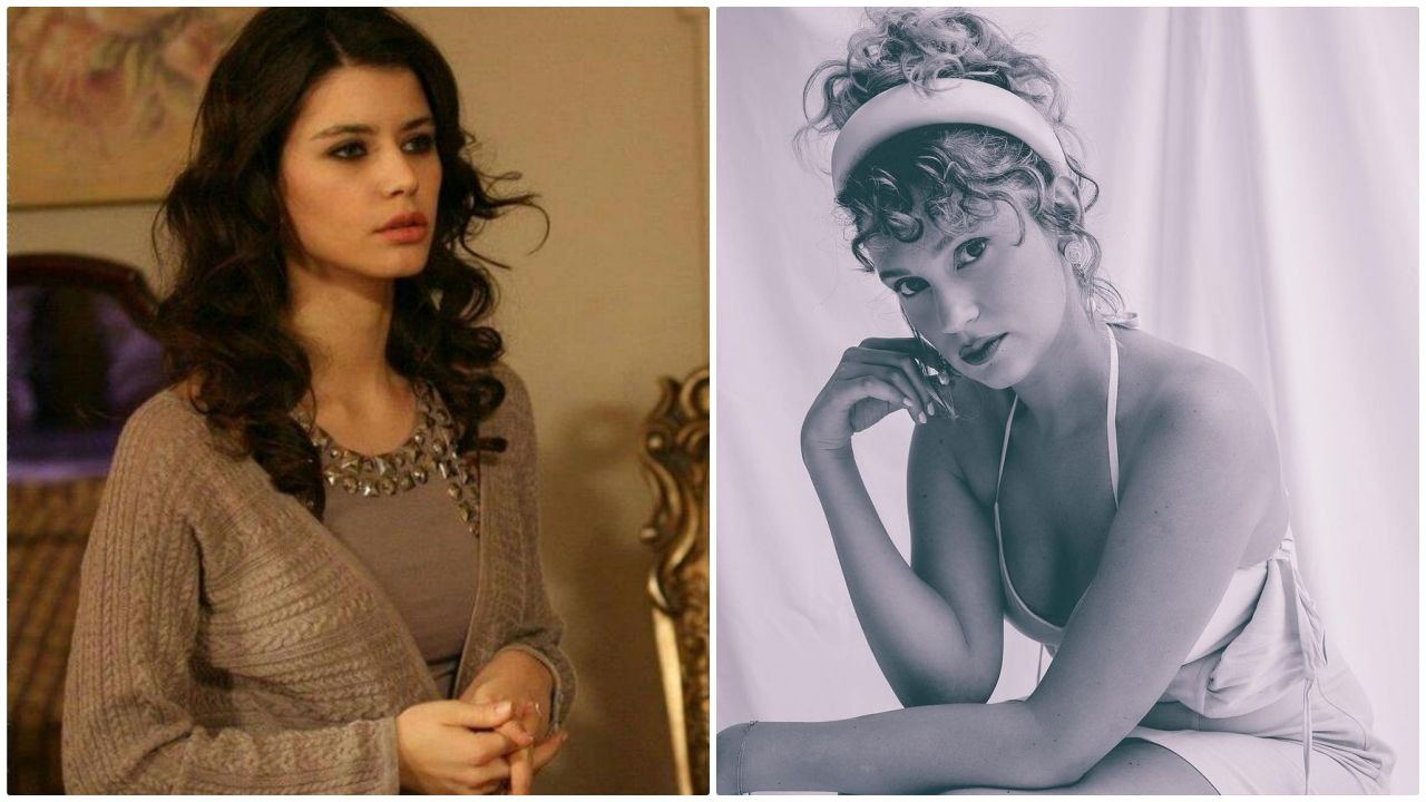 'Bihter' adıyla filmi çekilecek 'Aşk-ı Memnu' dizisinin oyuncu kadrosu belli oldu - Sayfa 8