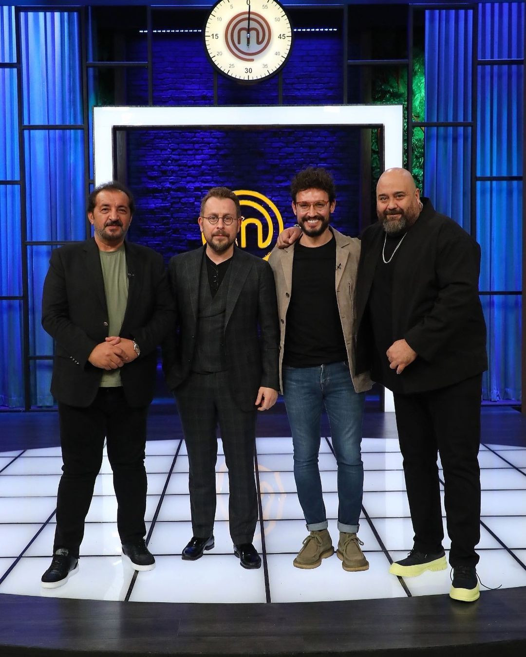 Mehmet Yalçınkaya, Masterchef'ten ayrıldı! İşte yerine gelecek isim - Sayfa 5
